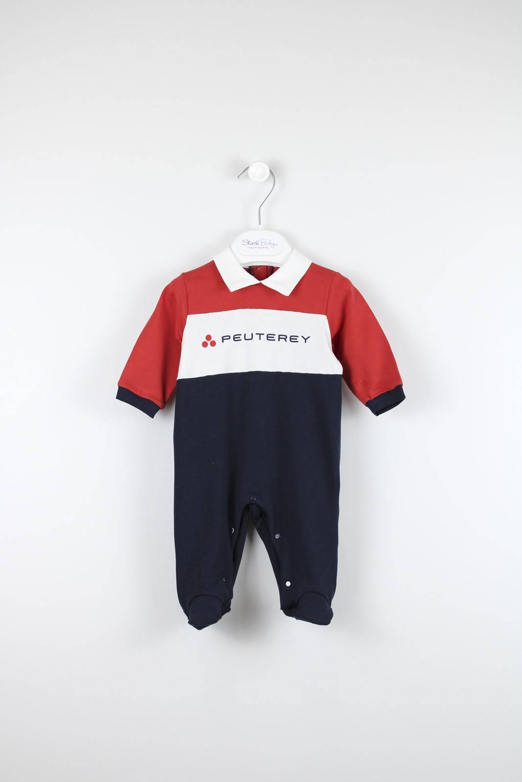 TUTINE PEUTEREY PTB2355 MULTICOLOR-0