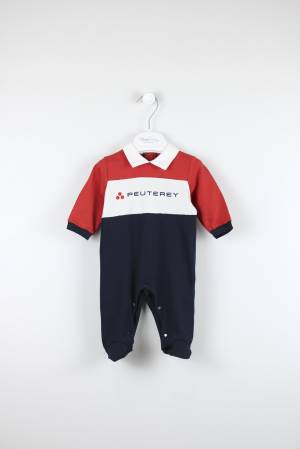 TUTINE PEUTEREY PTB2355 MULTICOLOR