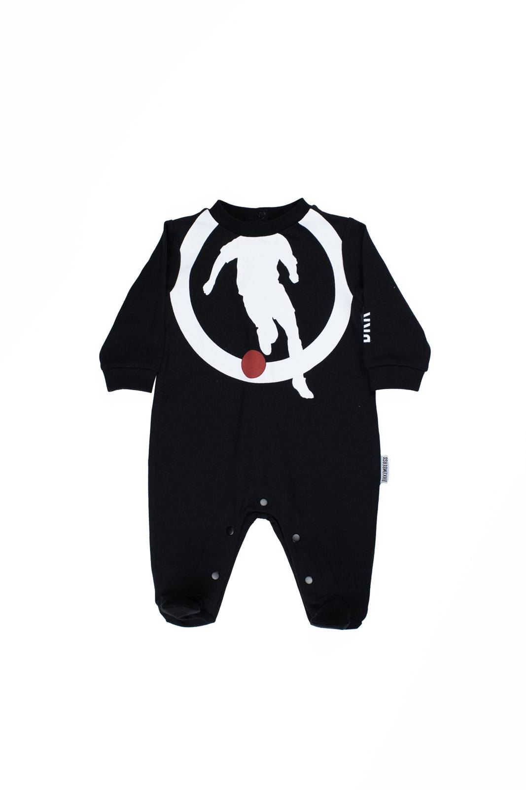 TUTINA BIKKEMBERGS BK1057 ROSSO-0