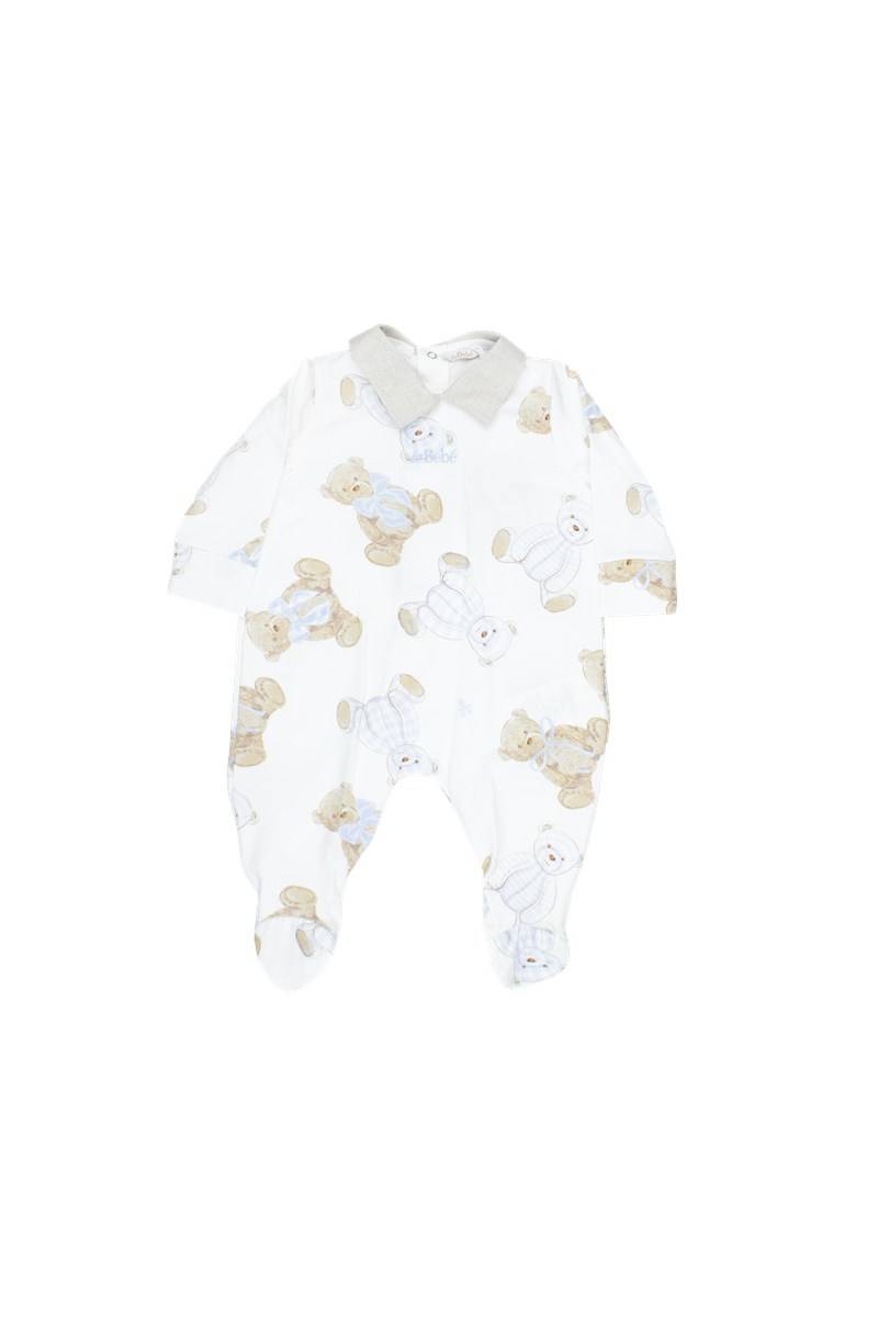 TUTINA LE BEBÉ LBB3968 ORSI-0