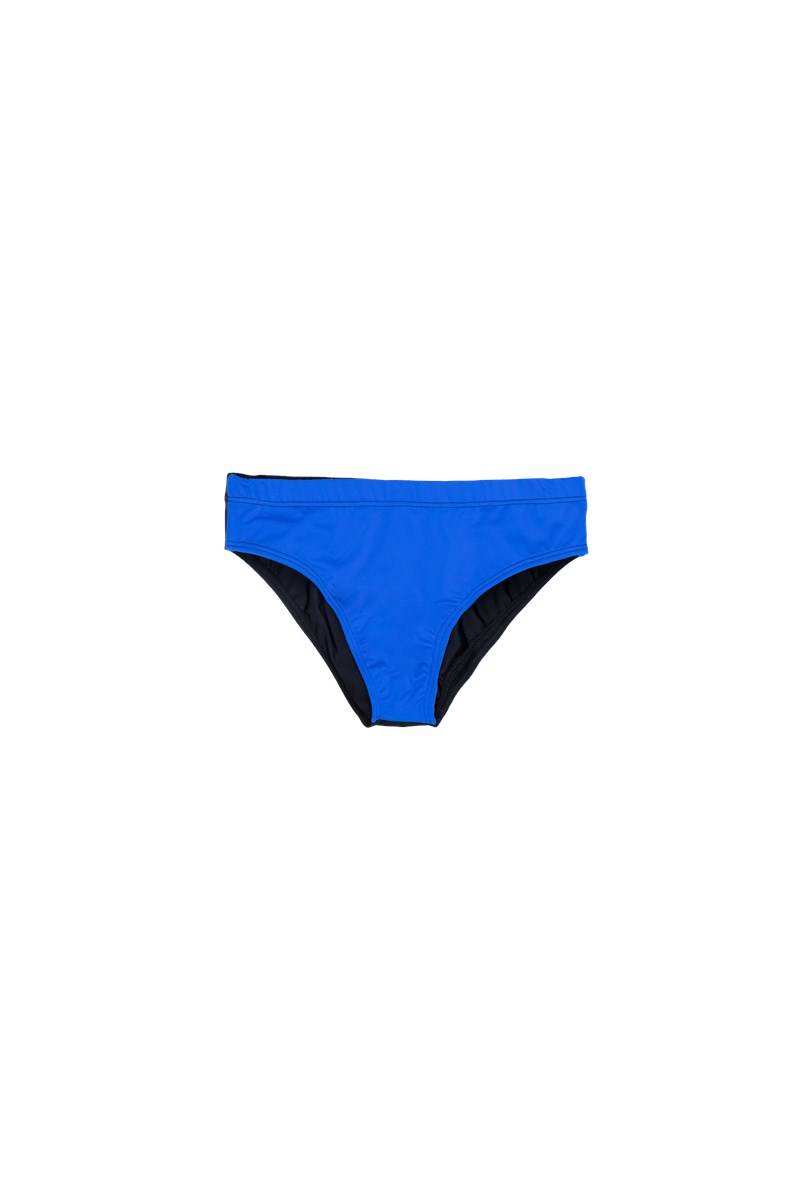 COSTUME DIESEL J01288 PRINCESS BLUE-1