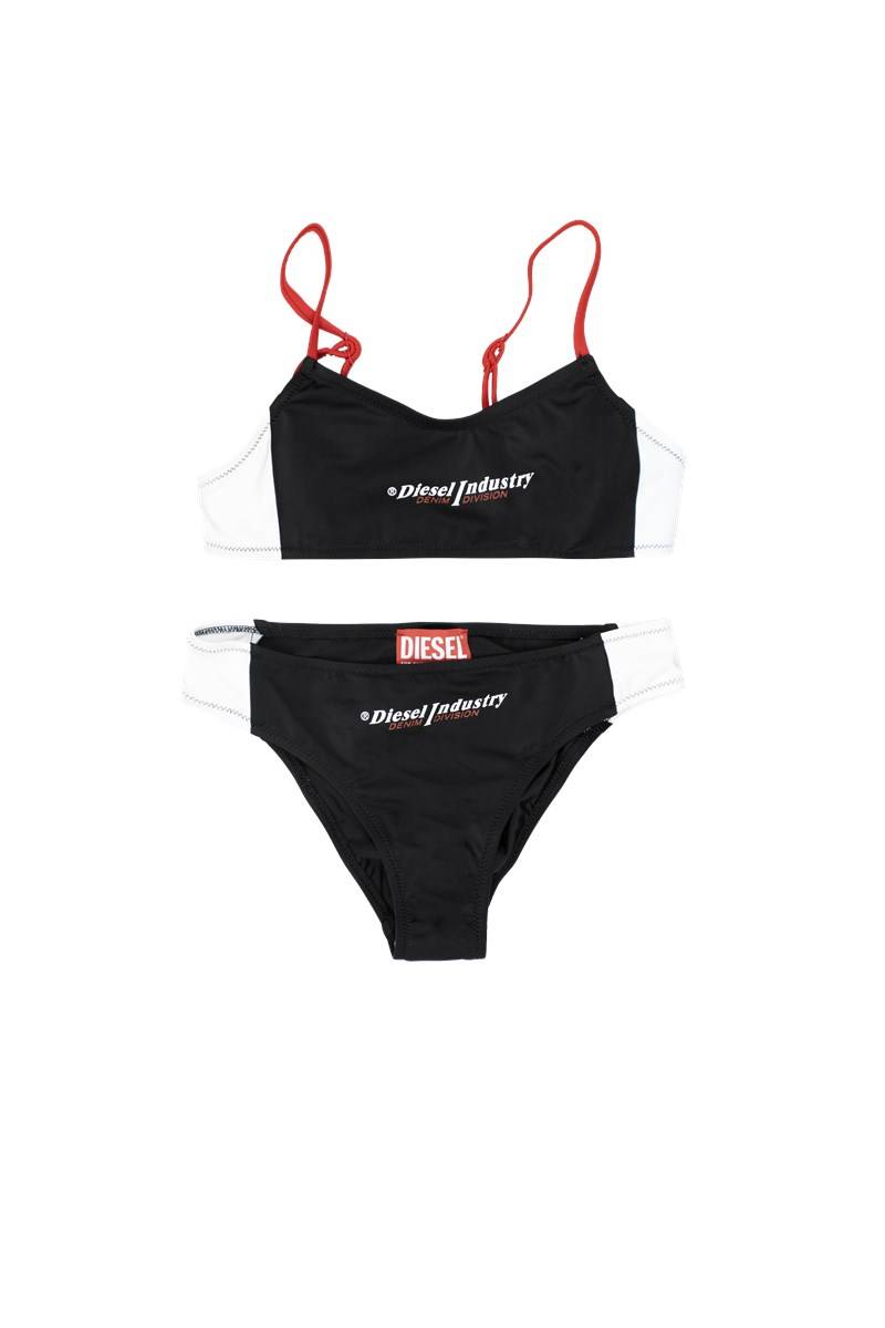 COSTUME DIESEL J01316 NERO
