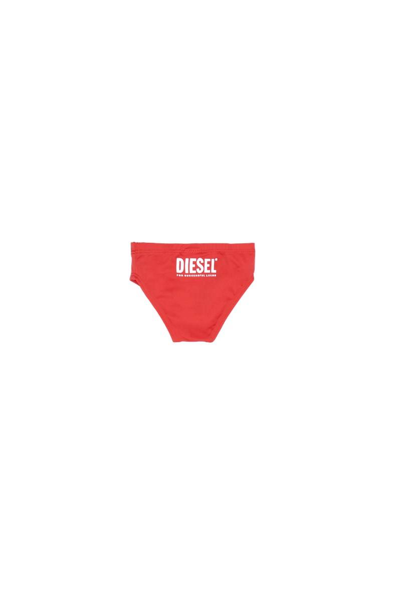 COSTUME DIESEL K00378 CARNATION RED