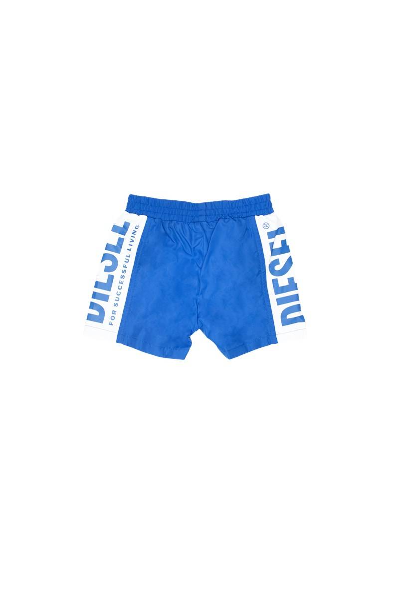 COSTUME DIESEL K00380 PRINCESS BLUE-1