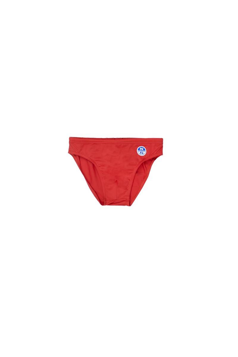 COSTUME NORTH SAILS 777553 RED