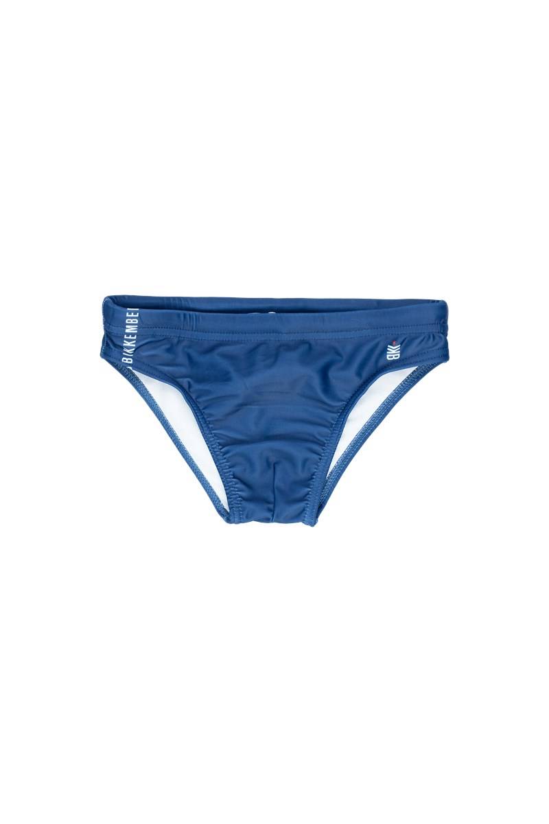 COSTUME BIKKEMBERGS BK1577 BLU NAVY-1