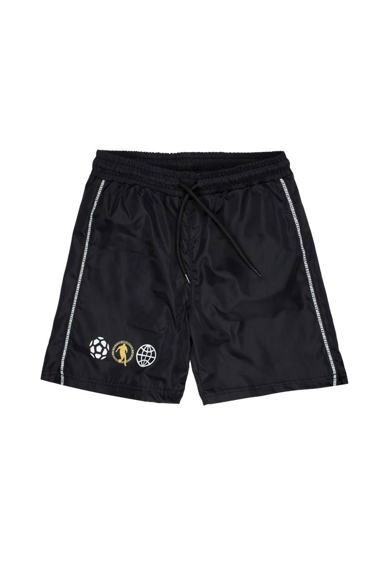 COSTUME BIKKEMBERGS BK1578 NERO