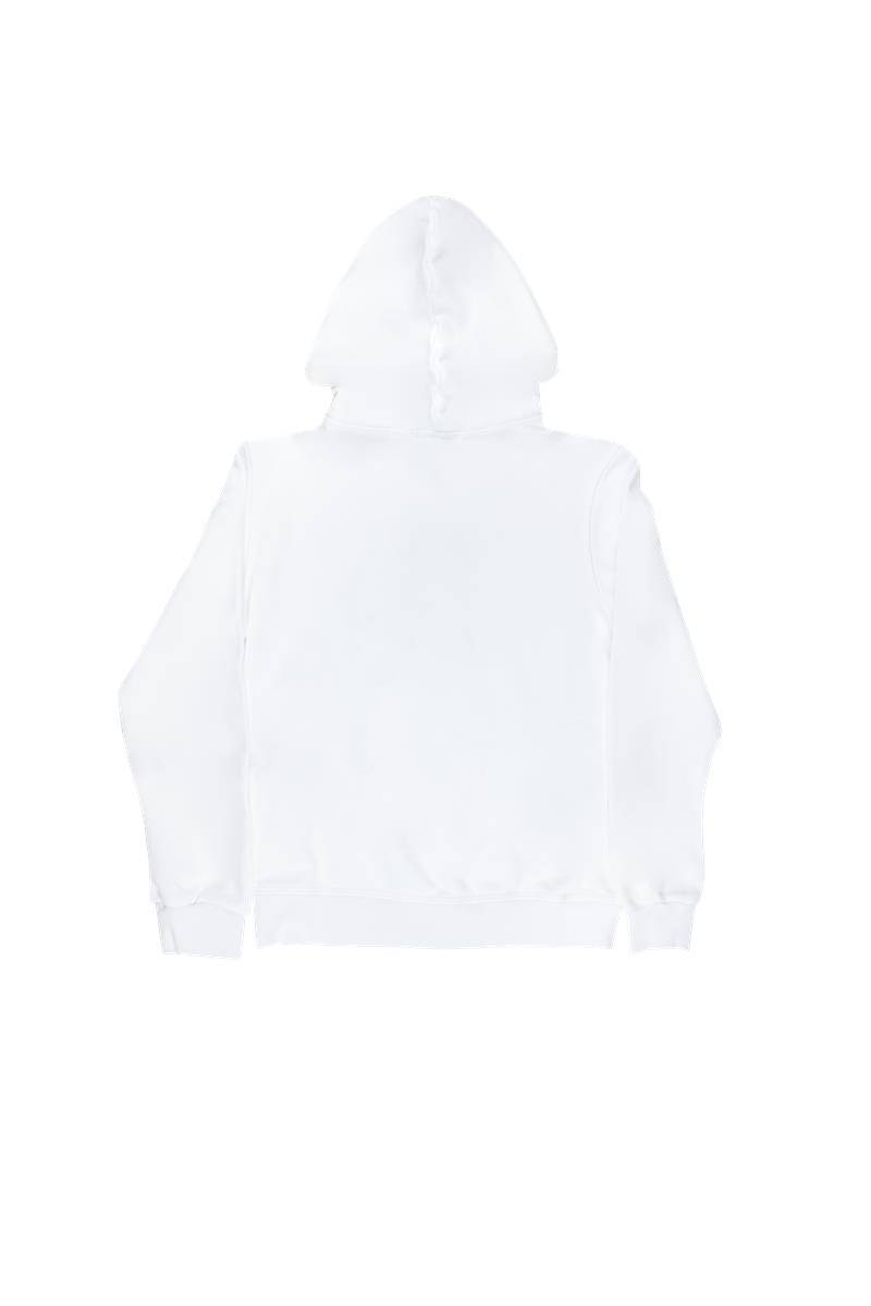 FELPA DSQUARED2 DQ049V WHITE-1