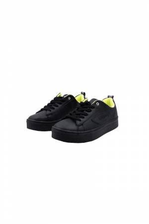 SCARPE DIESEL BC0524 BLACK