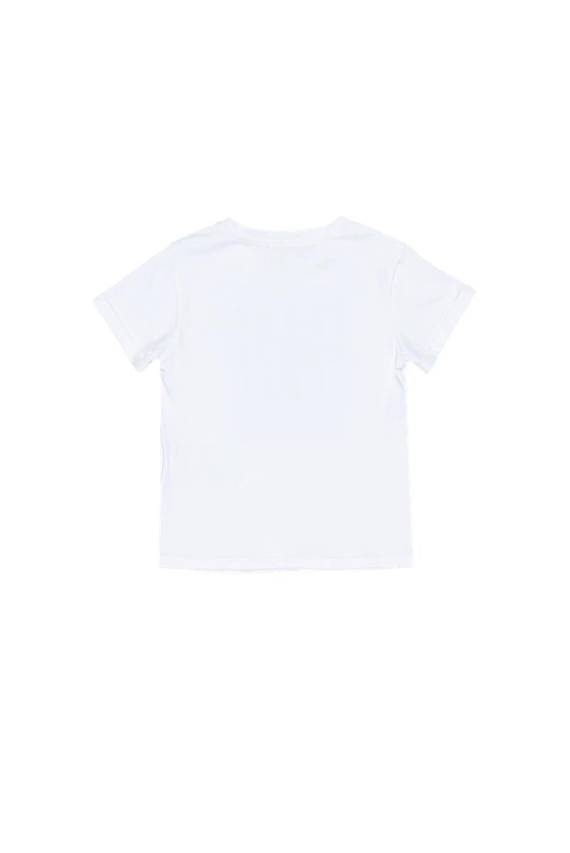 T-SHIRT LULÙ LL2460 SETA-GREEN-1