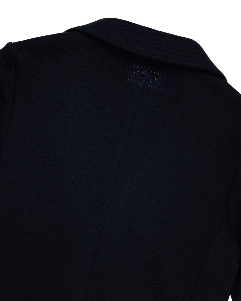 GIACCA PAOLO PECORA PP3476 BLU-2