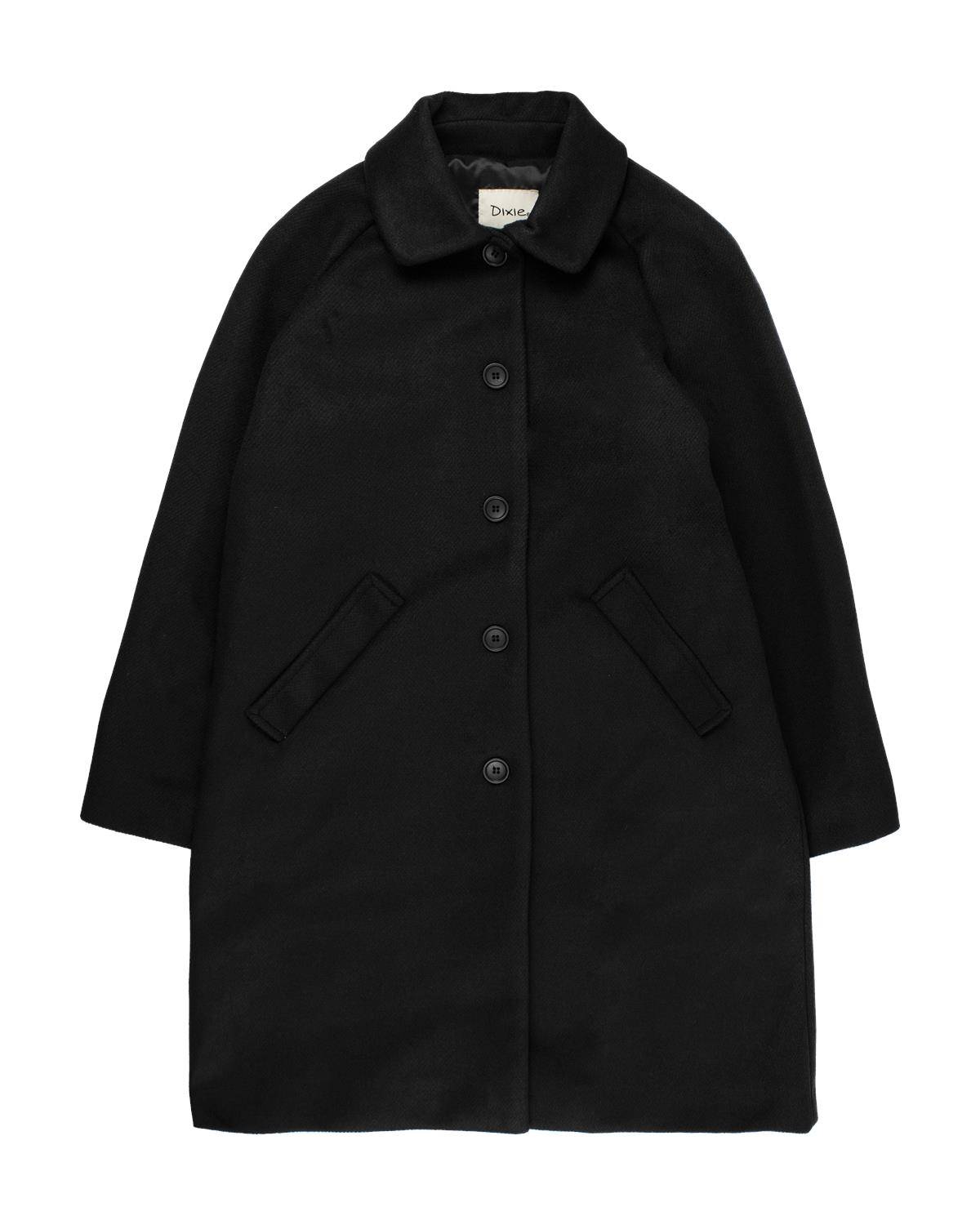 GIUBBOTTO DIXIE JB01120G NERO-0