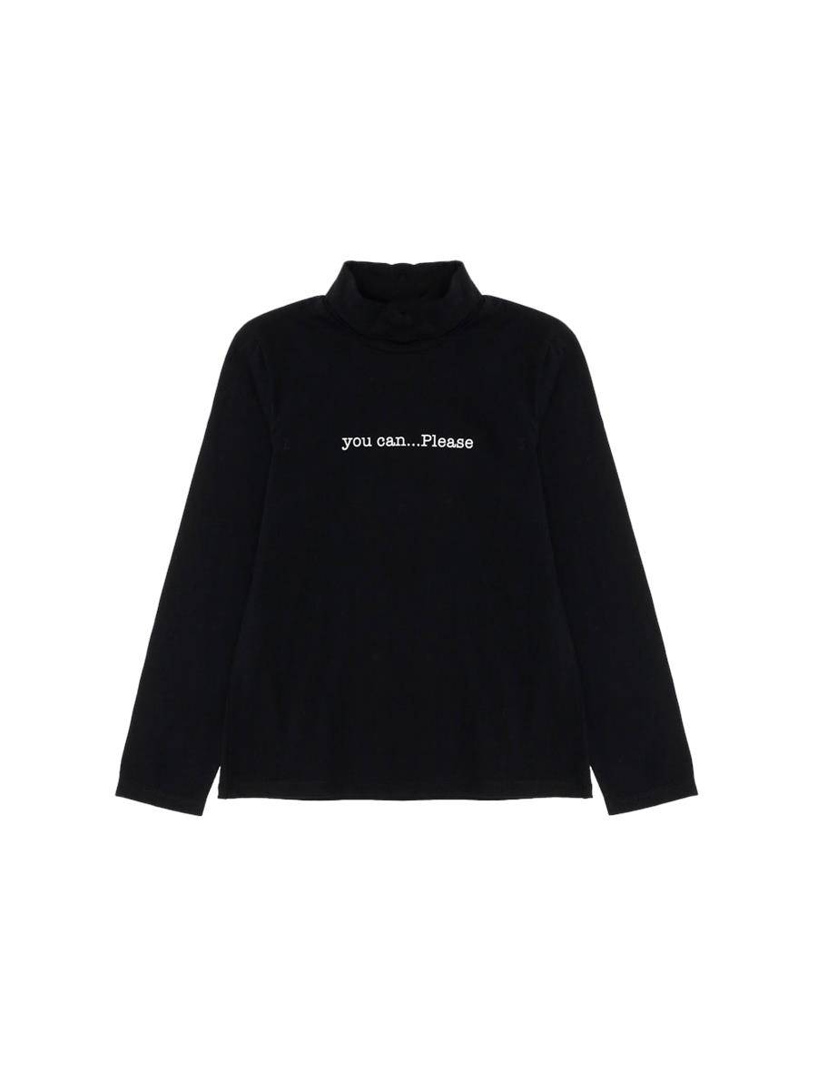 DOLCEVITA PLEASE LW00032G NERO-0