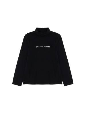 DOLCEVITA PLEASE LW00032G NERO