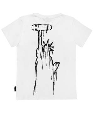 MAGLIA IMPERIAL MB18030B BIANCO LANA-1-mini