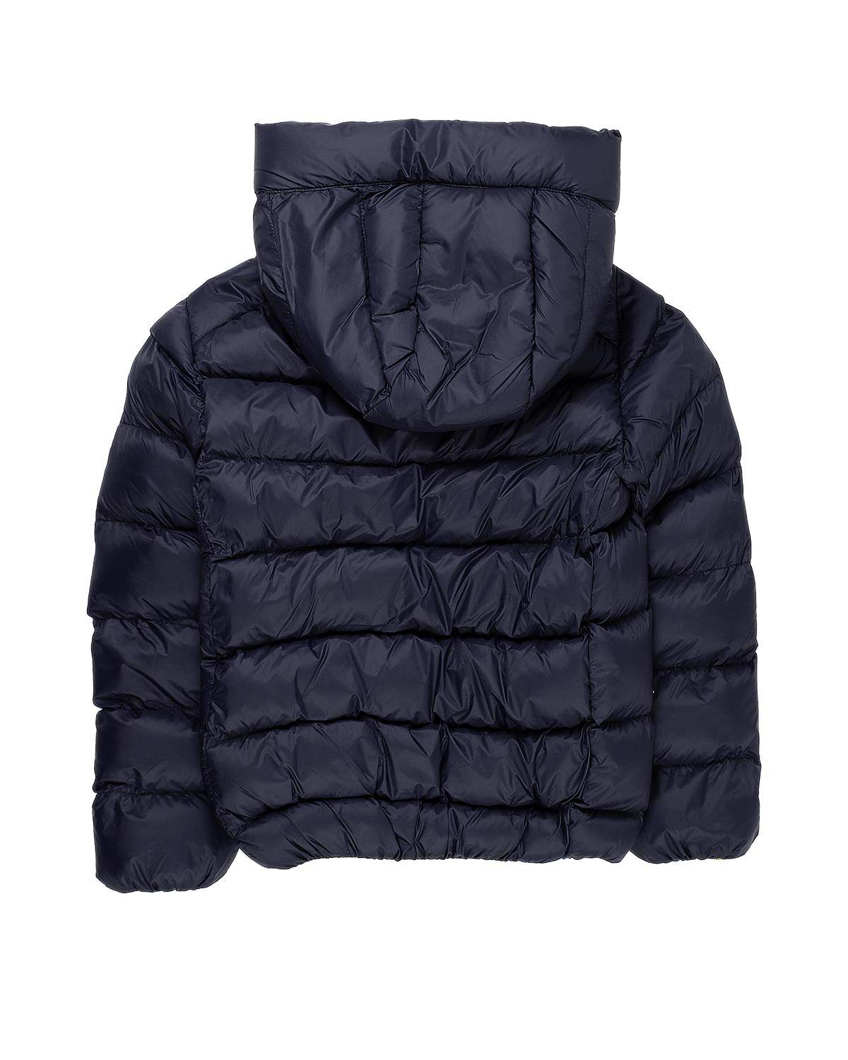 GIUBBOTTO INVICTA 4431976 BLU SCURO-1