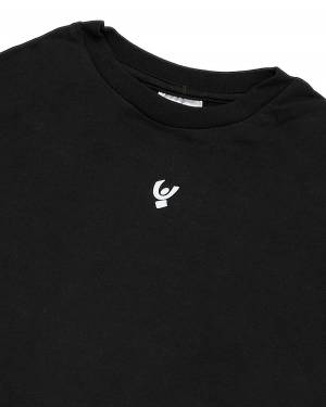 FELPA FREDDY  FR1549 BLACK-2-mini