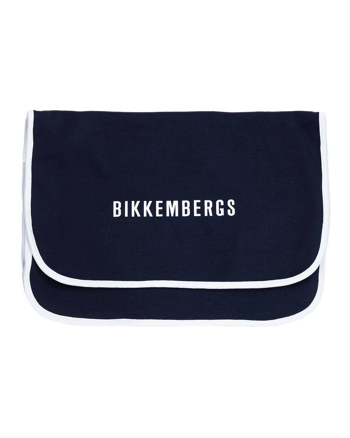 SET NEONATO BIKKEMBERGS BK1769 BLU NAVY-2