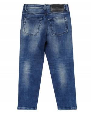 JEANS DIESEL J00981 DENIM-1-mini