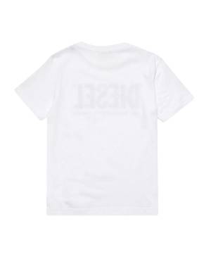 T-SHIRT DIESEL J01541 BIANCO-1-mini