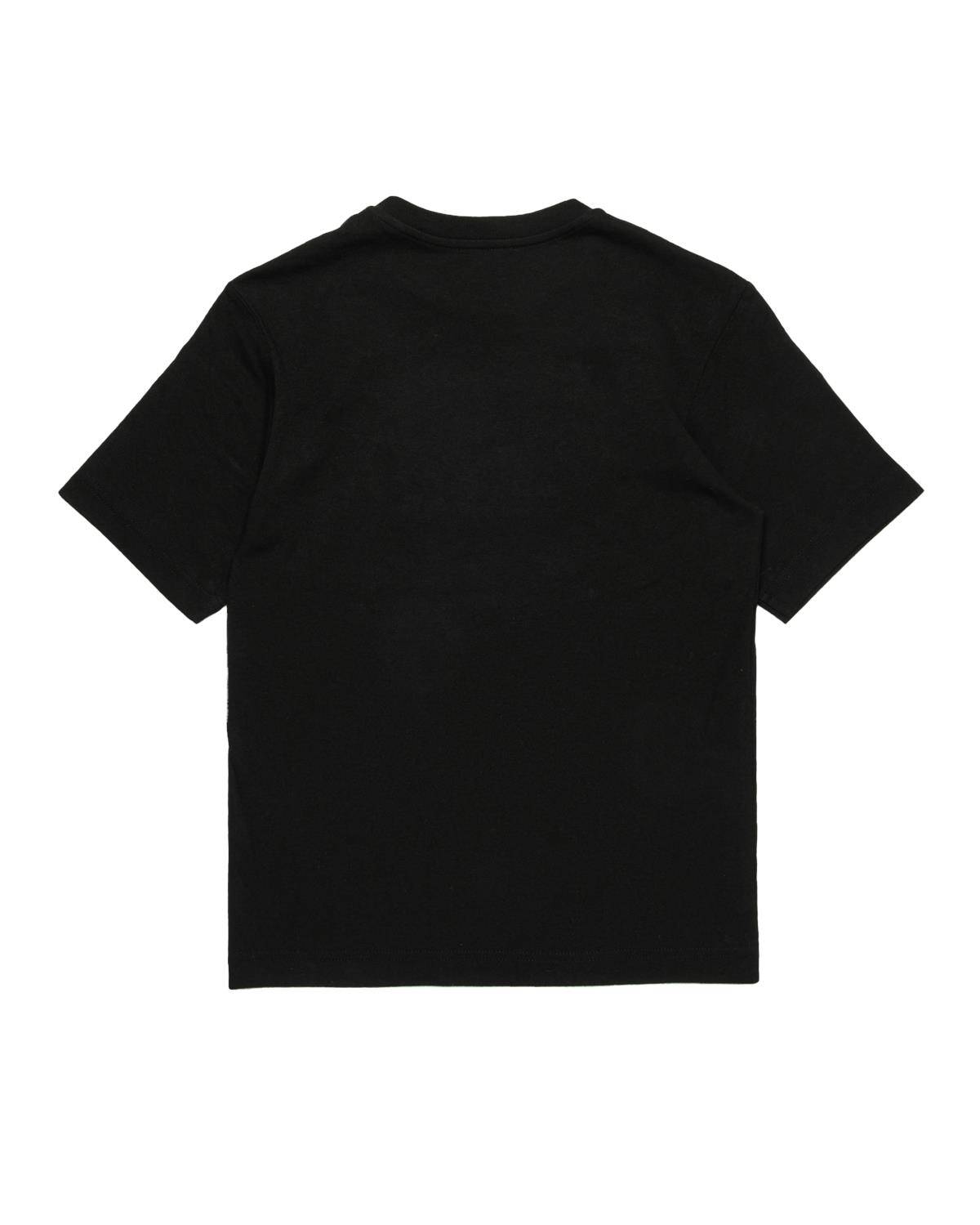 T-SHIRT DIESEL J01788 NERO-1