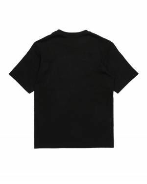 T-SHIRT DIESEL J01788 NERO-1-mini