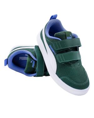 SCARPE PUMA 371758 GREEN-1-mini