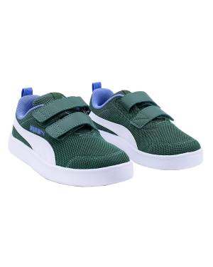 SCARPE PUMA 371758 GREEN-2-mini
