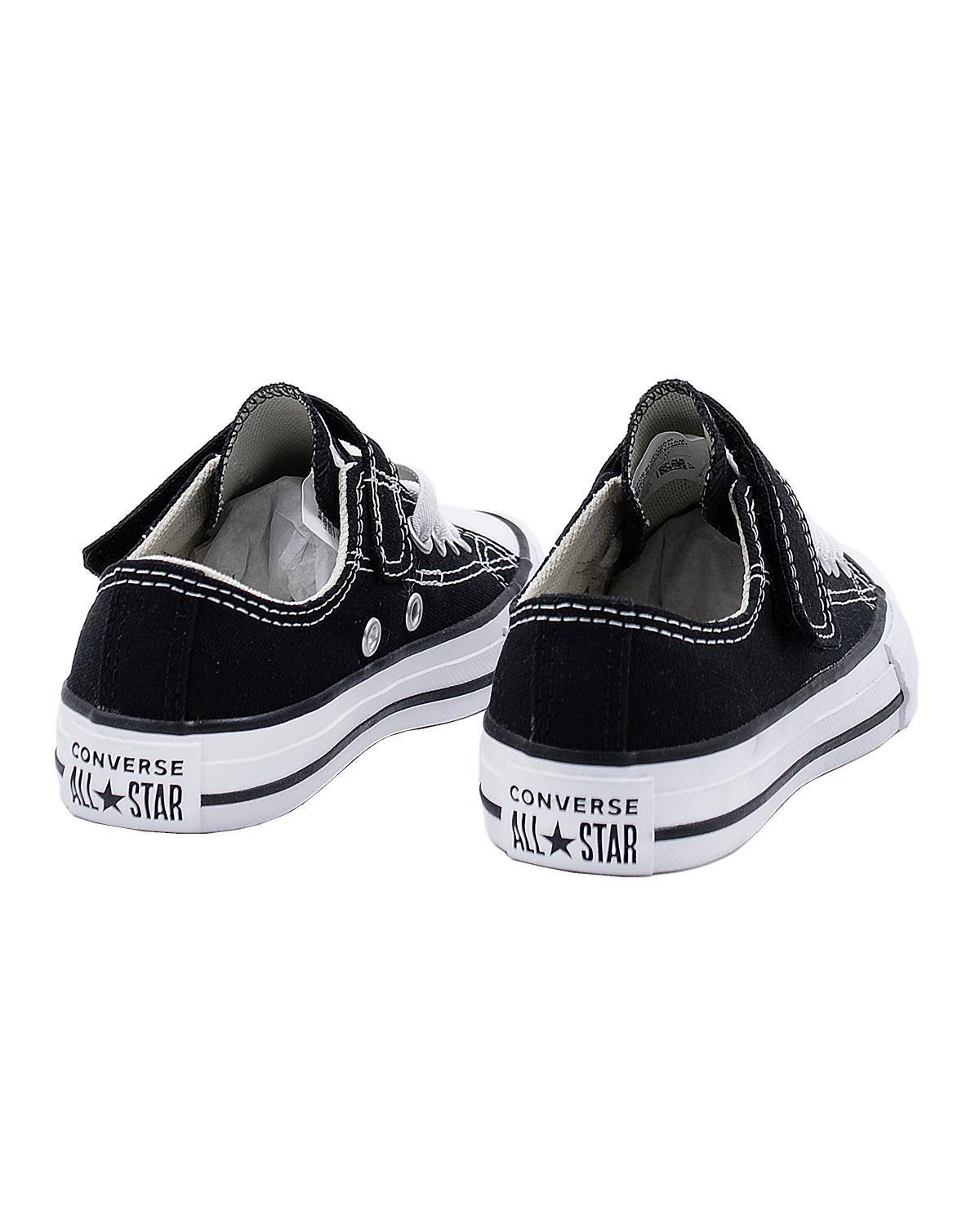 SCARPE CONVERSE 372881C BLACK-3