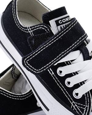 SCARPE CONVERSE 372881C BLACK-4-mini