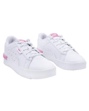 SCARPE PUMA 394428 WHITE/PINK-2-mini