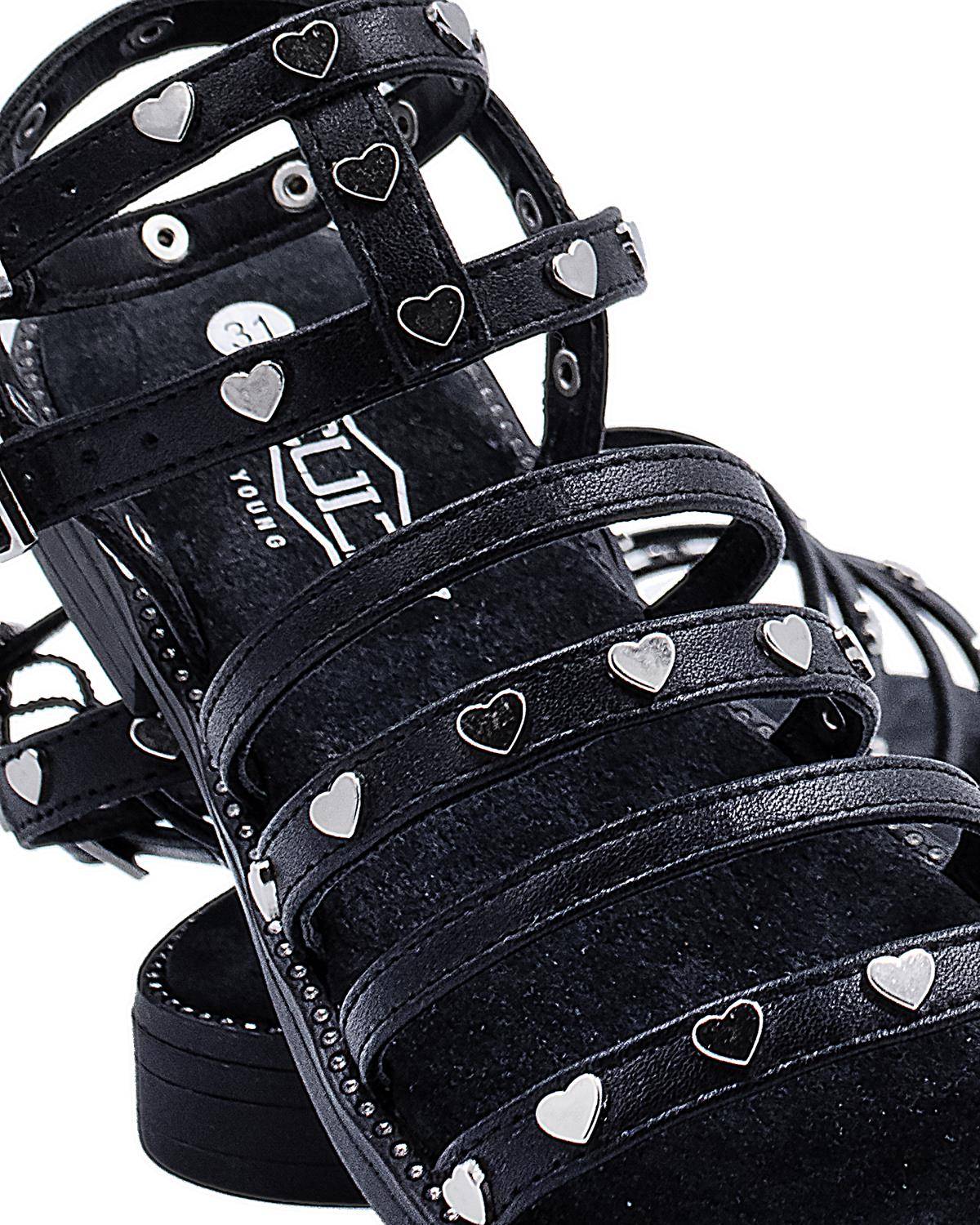 SCARPE CULT CLJ003900000 BLACK-3