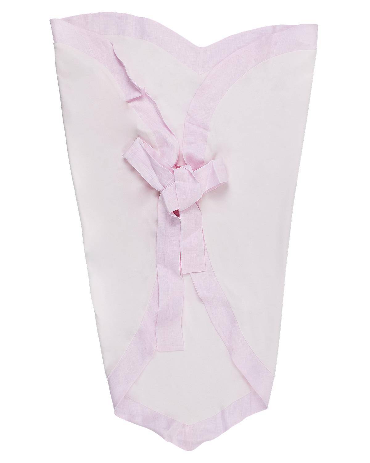 COPERTA LE BEBÉ LBG4530 ROSA-2