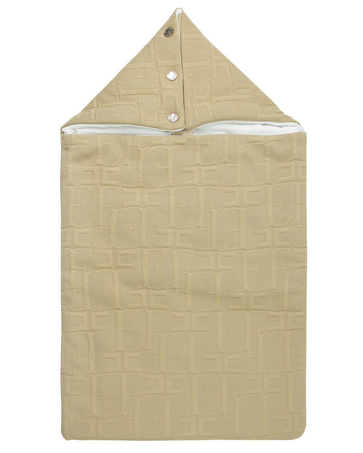 SACCO NANNA ELISABETTA FRANCHI ENSA015 SABBIA AVORIO