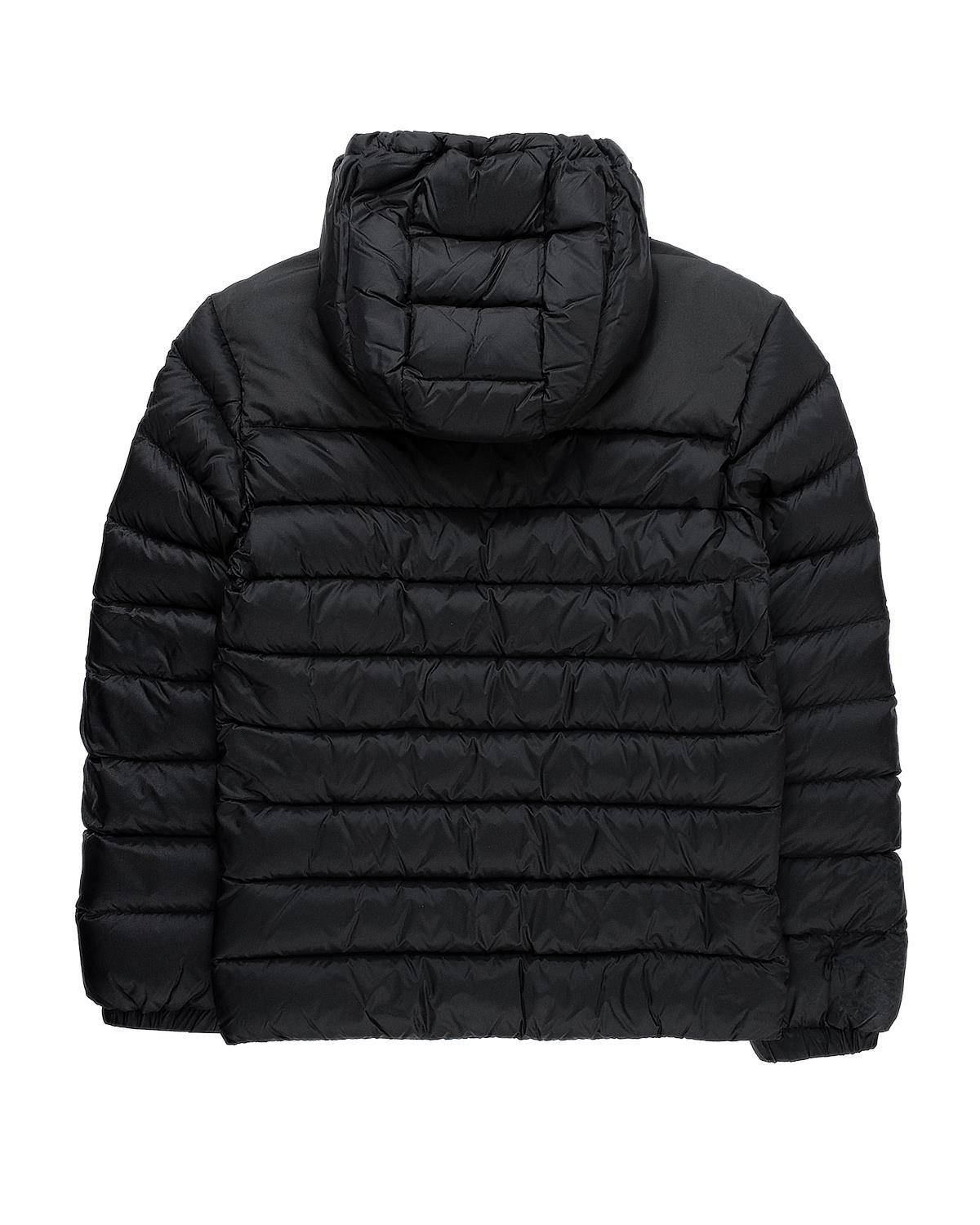 GIUBBOTTO CIESSE PIUMINI 216CFBJ01309 NERO-1