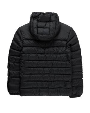 GIUBBOTTO CIESSE PIUMINI 216CFBJ01309 NERO-1-mini