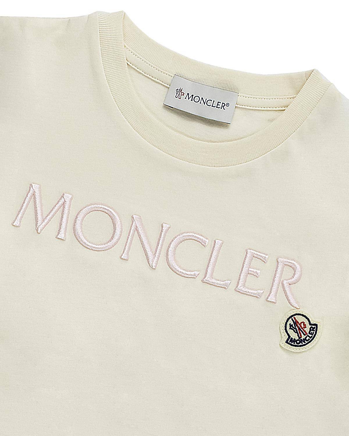 T-SHIRT MONCLER 9548C0000583907 BURRO-2