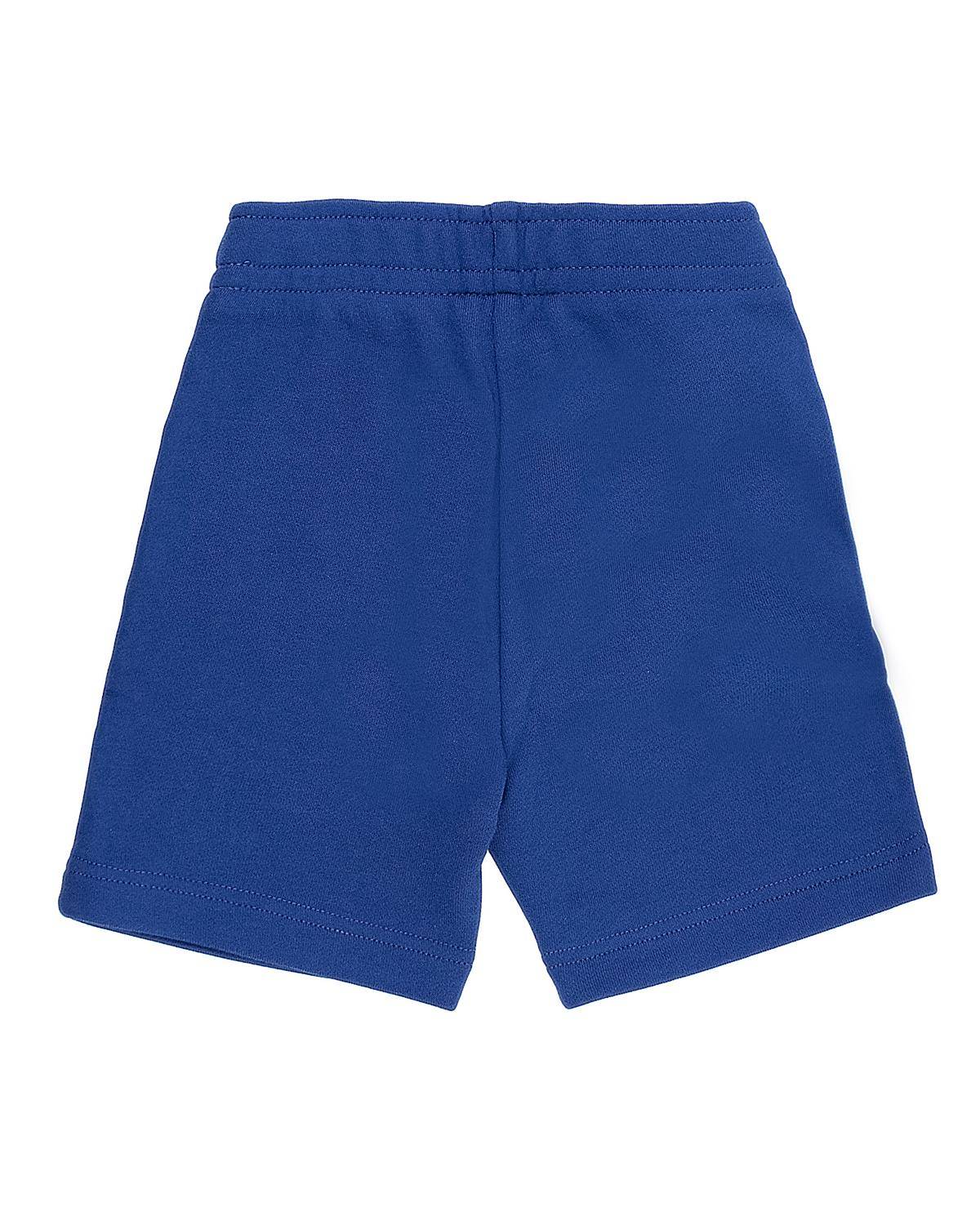 PANTALONCINO LACOSTE GJ7977 BLU NAVY-1