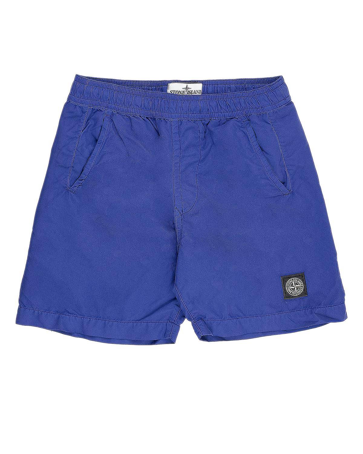 COSTUME STONE ISLAND 8016B0346 BLUETTE