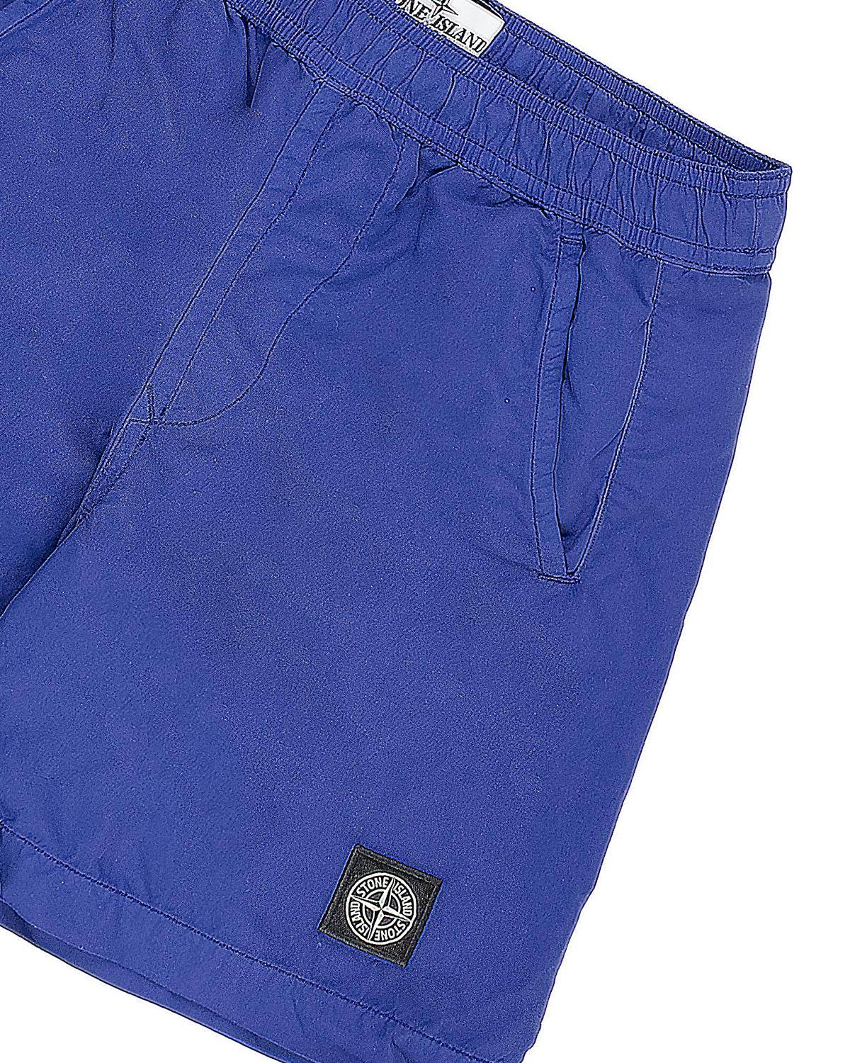COSTUME STONE ISLAND 8016B0346 BLUETTE-2