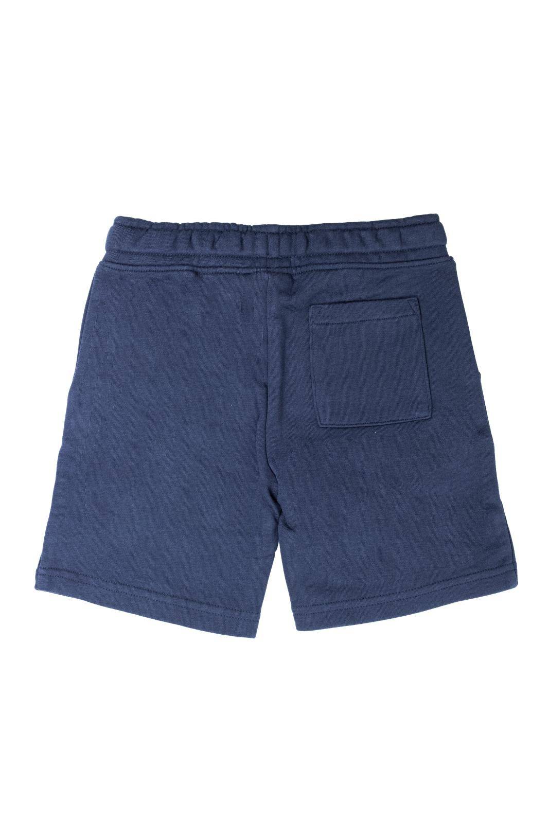PANTALONCINO BEAR  BB249S24 SKY CAPTAIN-1