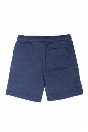 PANTALONCINO BEAR  BB249S24 SKY CAPTAIN-1-mini
