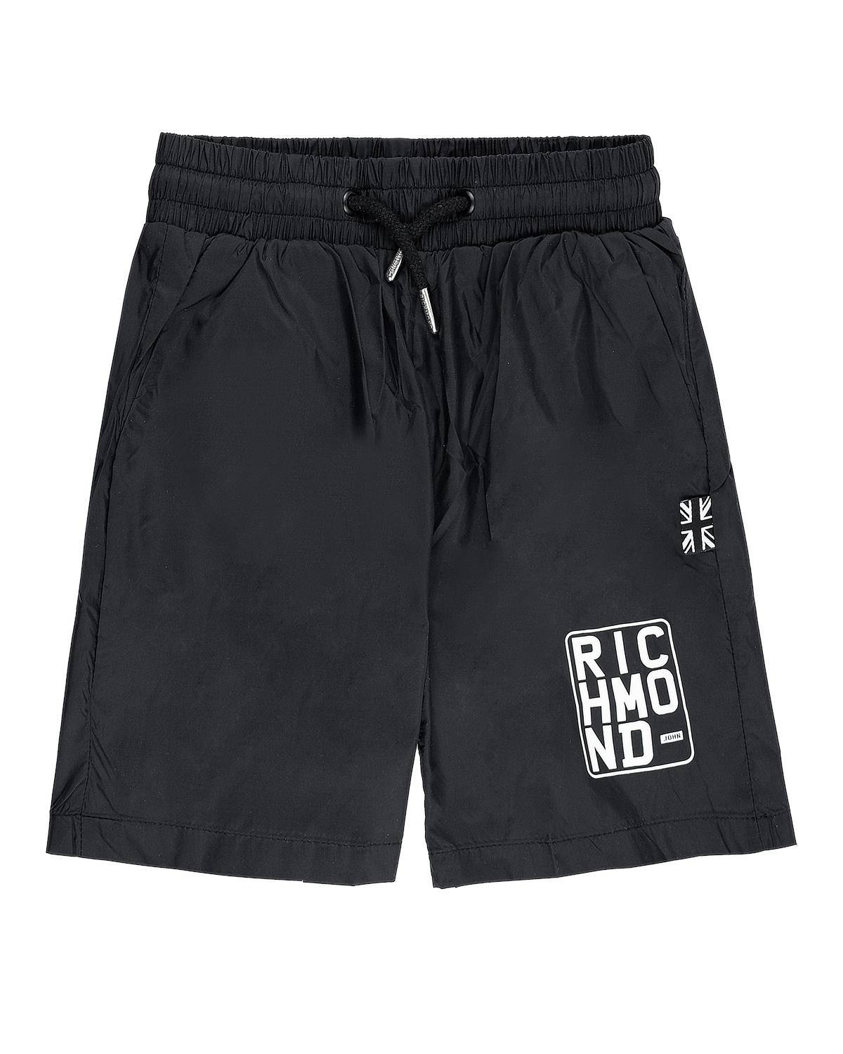COSTUME JOHN RICHMOND RBP24100CO BLACK