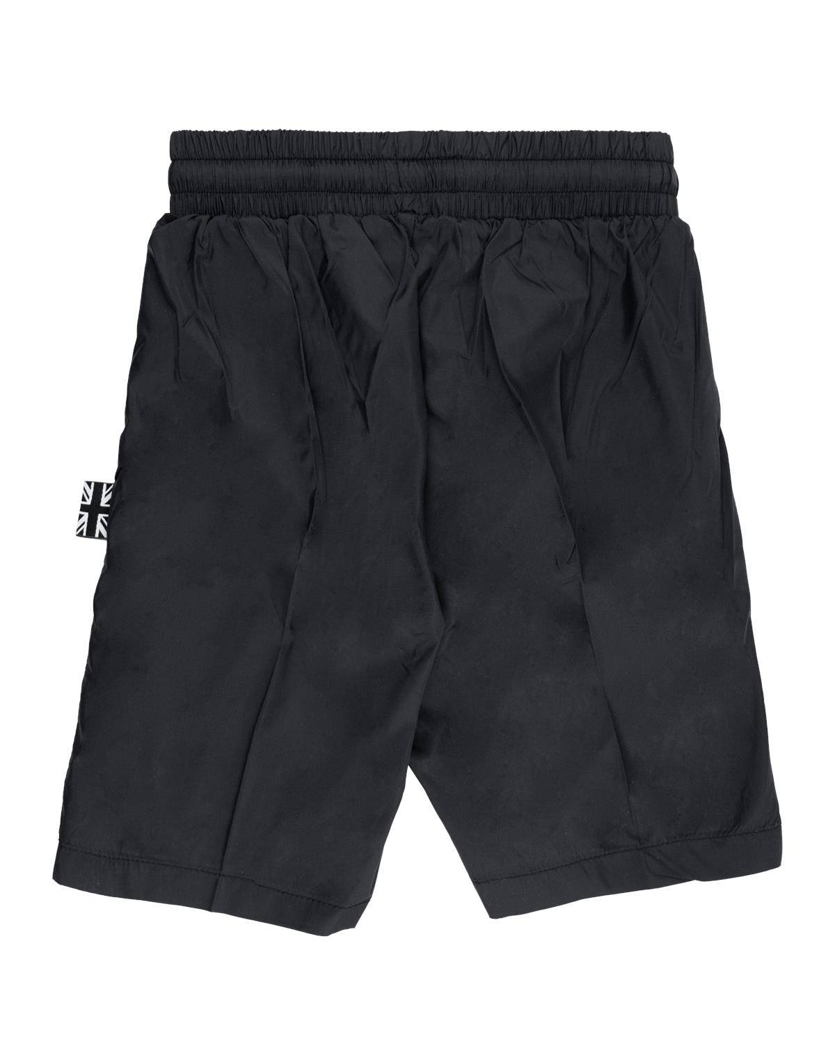 COSTUME JOHN RICHMOND RBP24100CO BLACK-1