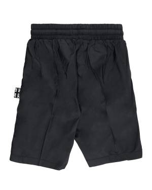 COSTUME JOHN RICHMOND RBP24100CO BLACK-1-mini