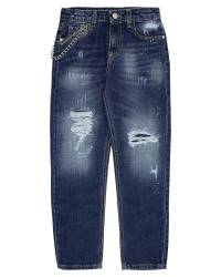 DENIM BLUE DARK