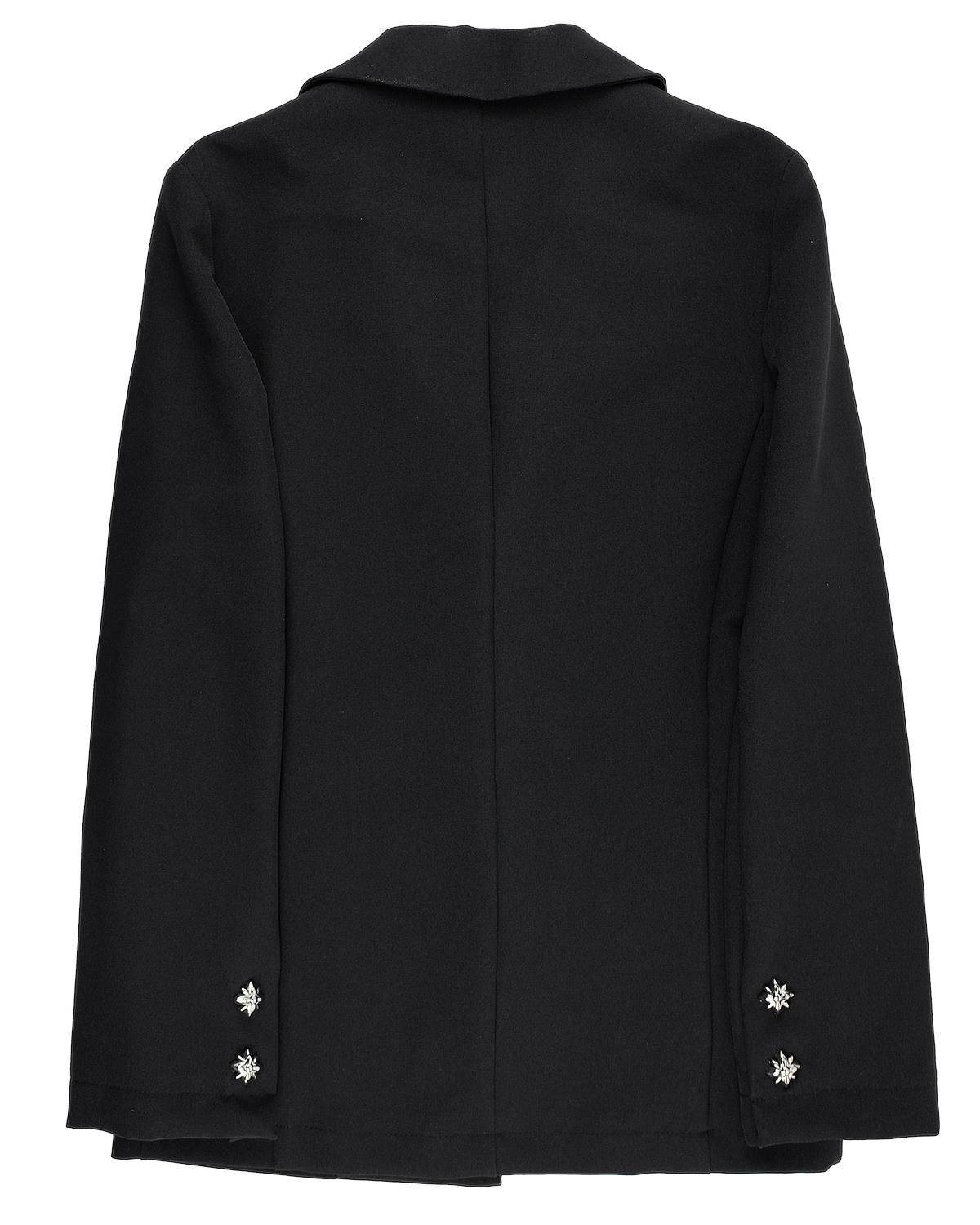 COMPLETO JOHN RICHMOND RGP24082JP BLACK-2