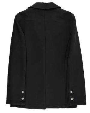 COMPLETO JOHN RICHMOND RGP24082JP BLACK-2-mini