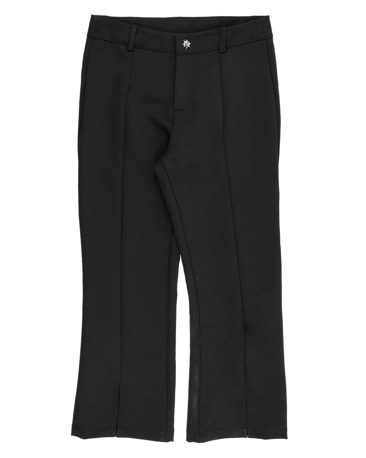 COMPLETO JOHN RICHMOND RGP24082JP BLACK-4