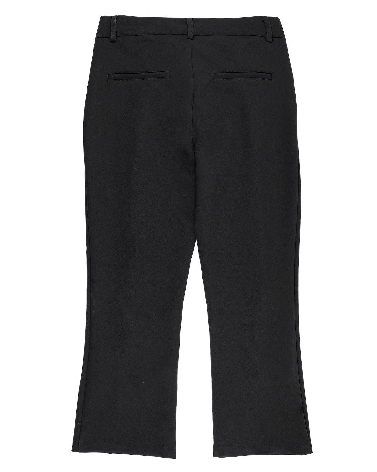 COMPLETO JOHN RICHMOND RGP24082JP BLACK-5